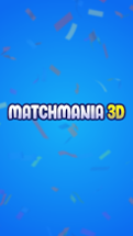 Match Mania 3D: Classic Puzzle Image