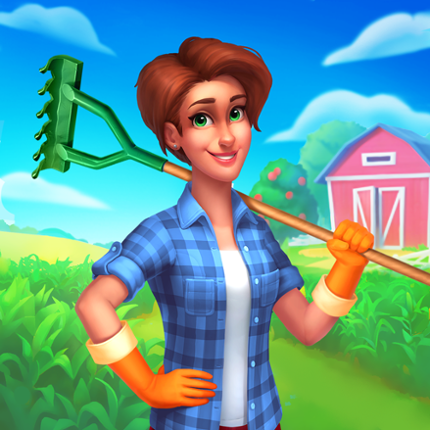 Farmscapes Game Cover