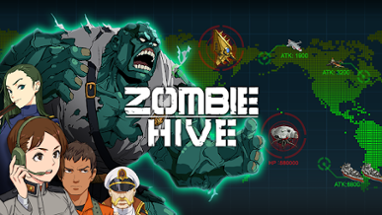 Zombie Hive Image