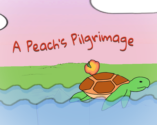A Peach's Pilgrimage Game Cover