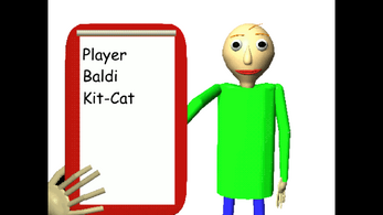 Baldi's Basics + (Classic Edition) Image