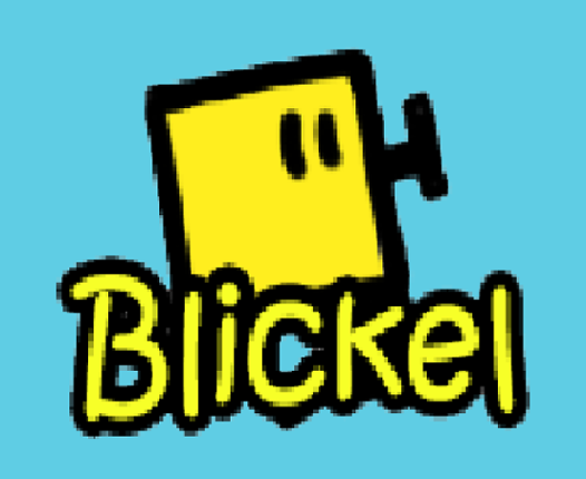 Blickel Bounce Game Cover