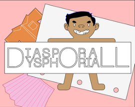 Diasphora//Dysphoria Doll Image