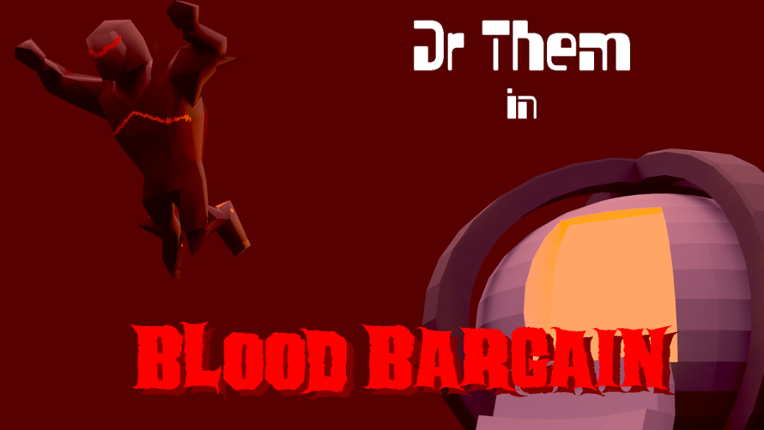 Doctor Them: Blood Bargain Game Cover