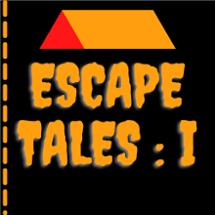 Escape Tales: I Image