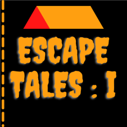 Escape Tales: I Game Cover