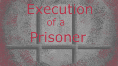 Execution of a Prisoner Image