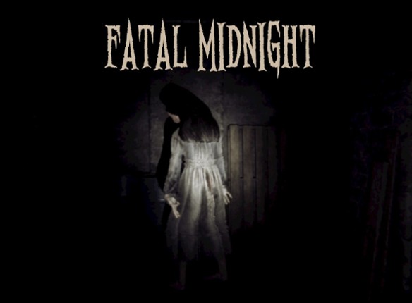 FATAL MIDNIGHT Game Cover