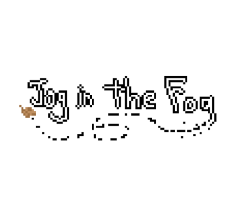 Jog in the Fog Game Cover