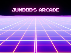 Jumbob's Arcade Image
