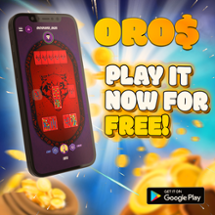 Oros: Online Card Game Image