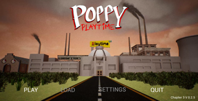 Poppy Playtime Chapter 3 Mobile Image