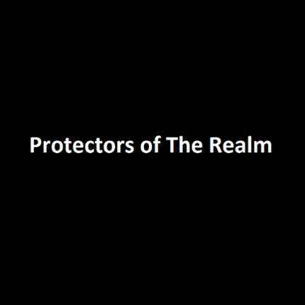 Protectors of The Realm Game Cover