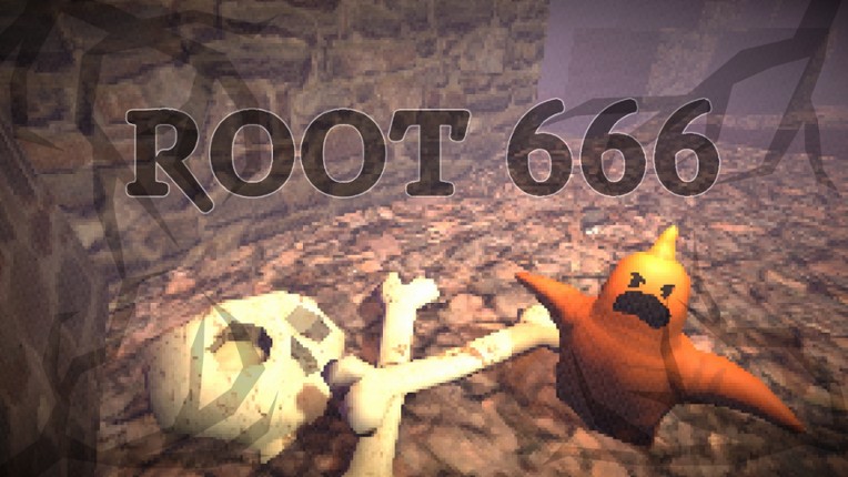 Root 666 Game Cover