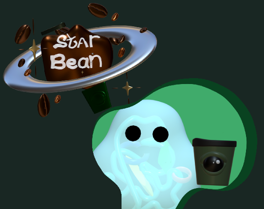 Star Bean Game Cover