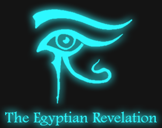 The Egyptian Revelation Game Cover