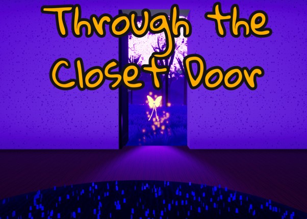 Through the Closet Door Game Cover