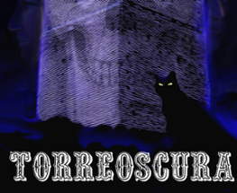 Torreoscura (Amstrad CPC) (English/Spanish) Image