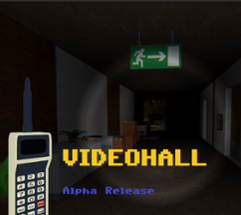 Videohall Image