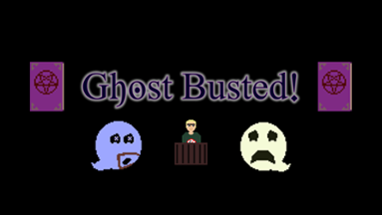 Ghost Busted! Image