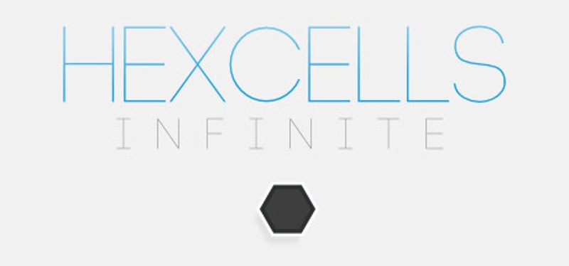 Hexcells Infinite Game Cover