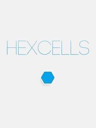 Hexcells Game Cover