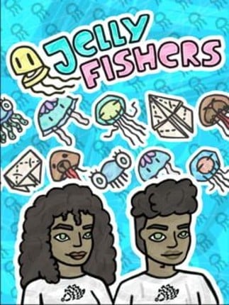 Jellyfishers Game Cover