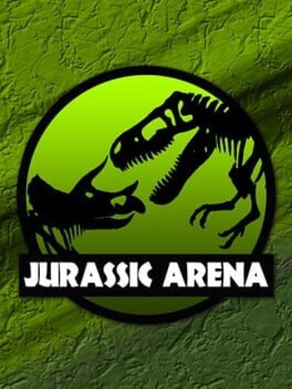 Jurassic Arena Game Cover