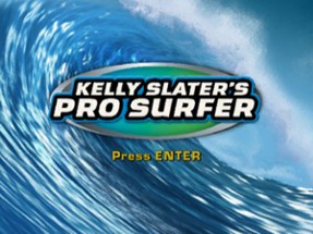 Kelly Slater's Pro Surfer Image