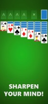 Klondike Solitaire Card Games Image