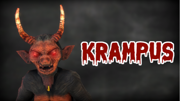 Krampus Game Cover