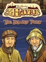 Le Havre: The Inland Port Image