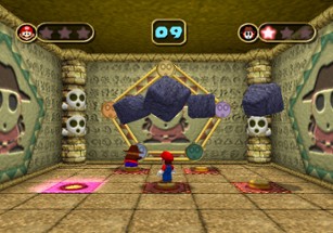 Mario Party 4 Image