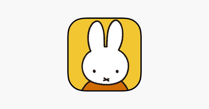 Miffy Educational Games Game Cover