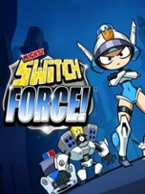 Mighty Switch Force! Image