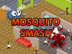 Mosquito Smash Image