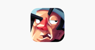 Oh...Sir! The Insult Simulator Image