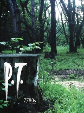 P.T. Game Cover