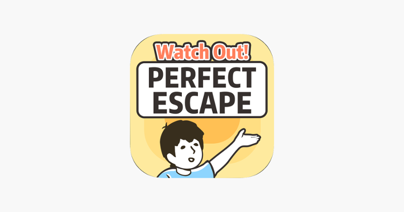 Perfect Escape: Episode 1 Game Cover