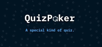 QuizPoker: Mix of Quiz and Poker Image