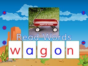 READING MAGIC 3 for Schools Image