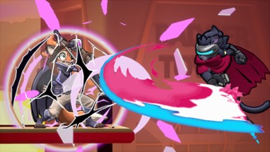 Rivals of Aether II Image