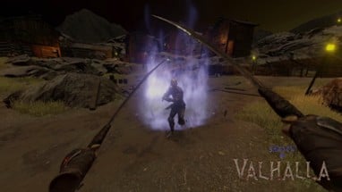 Shadow of Valhalla Image