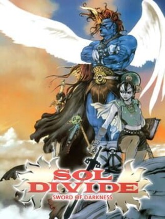 Sol Divide Game Cover
