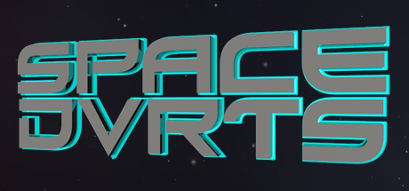 SPACE DVRTS Game Cover