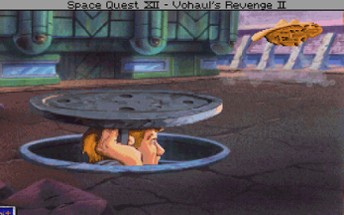 Space Quest Collection Image