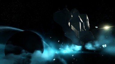 Space Rift NON-VR - Episode 1 Image