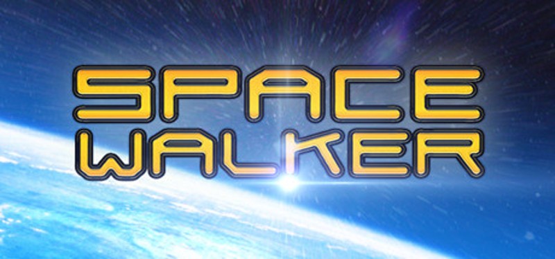 SpaceWalker Game Cover