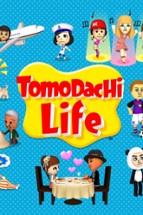 Tomodachi Life Image