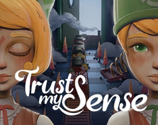 Trust my Sense 2022 Game Cover